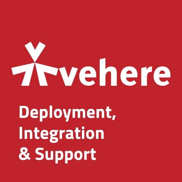 Deployment, Integration & Support